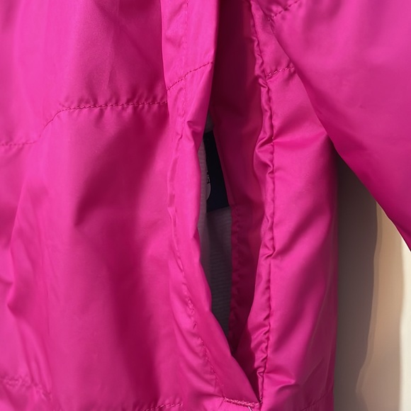 NWT Boys the North Face Coat - Picture 6 of 12